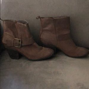 Women boots